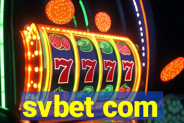 svbet com
